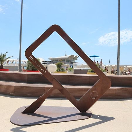 Levante Λινιάνο Σαμπιαντόρο Εξωτερικό φωτογραφία