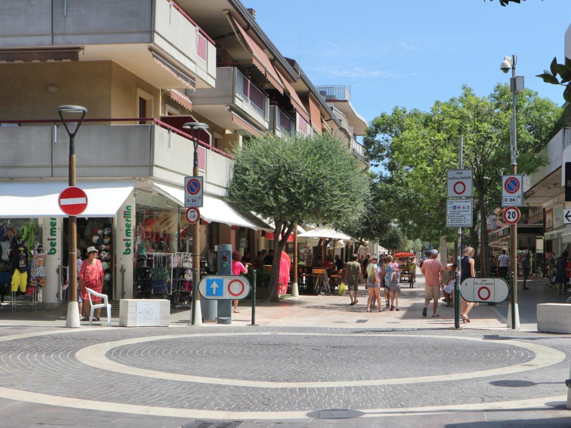 Levante Λινιάνο Σαμπιαντόρο Εξωτερικό φωτογραφία