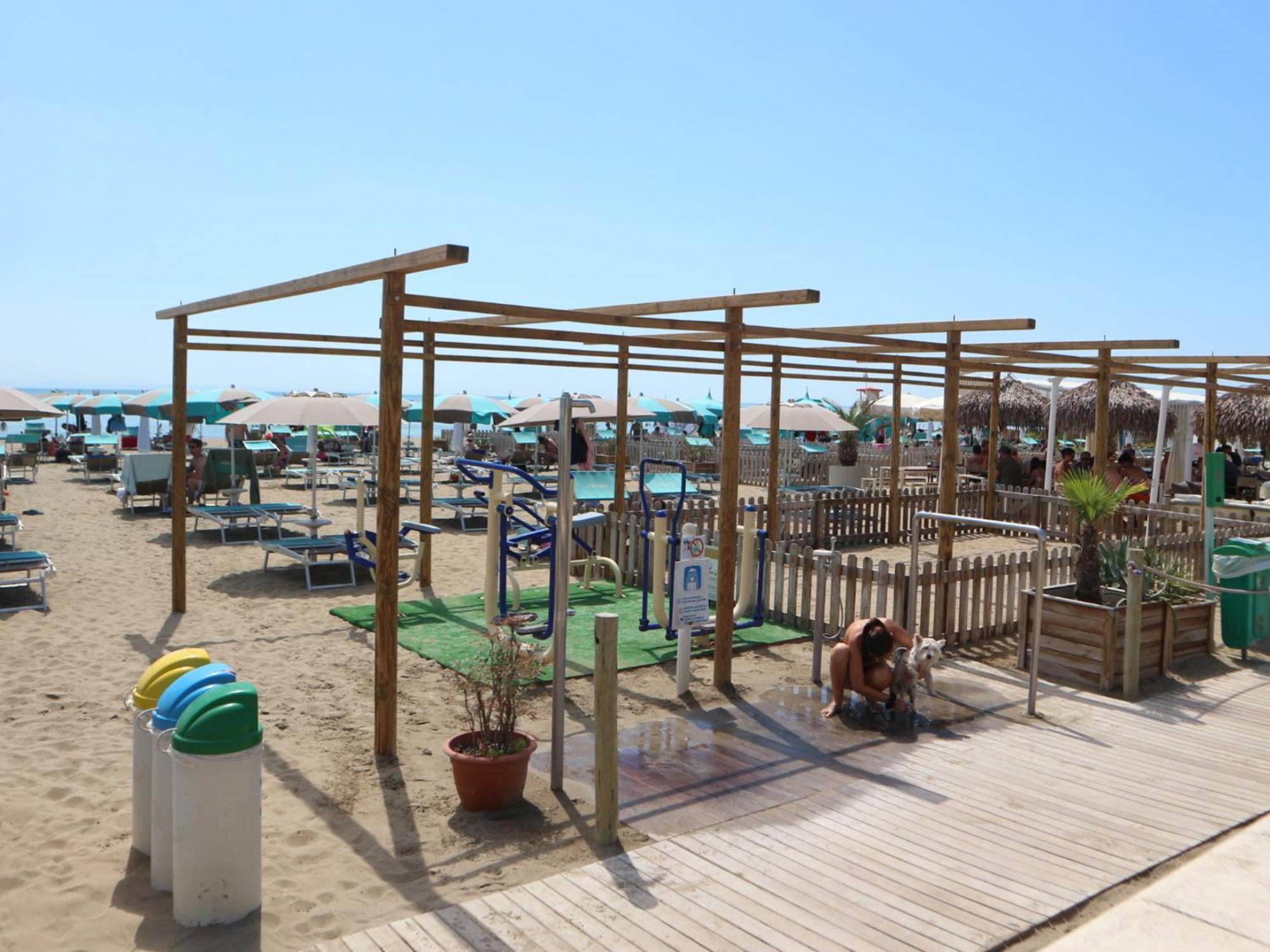 Levante Λινιάνο Σαμπιαντόρο Εξωτερικό φωτογραφία