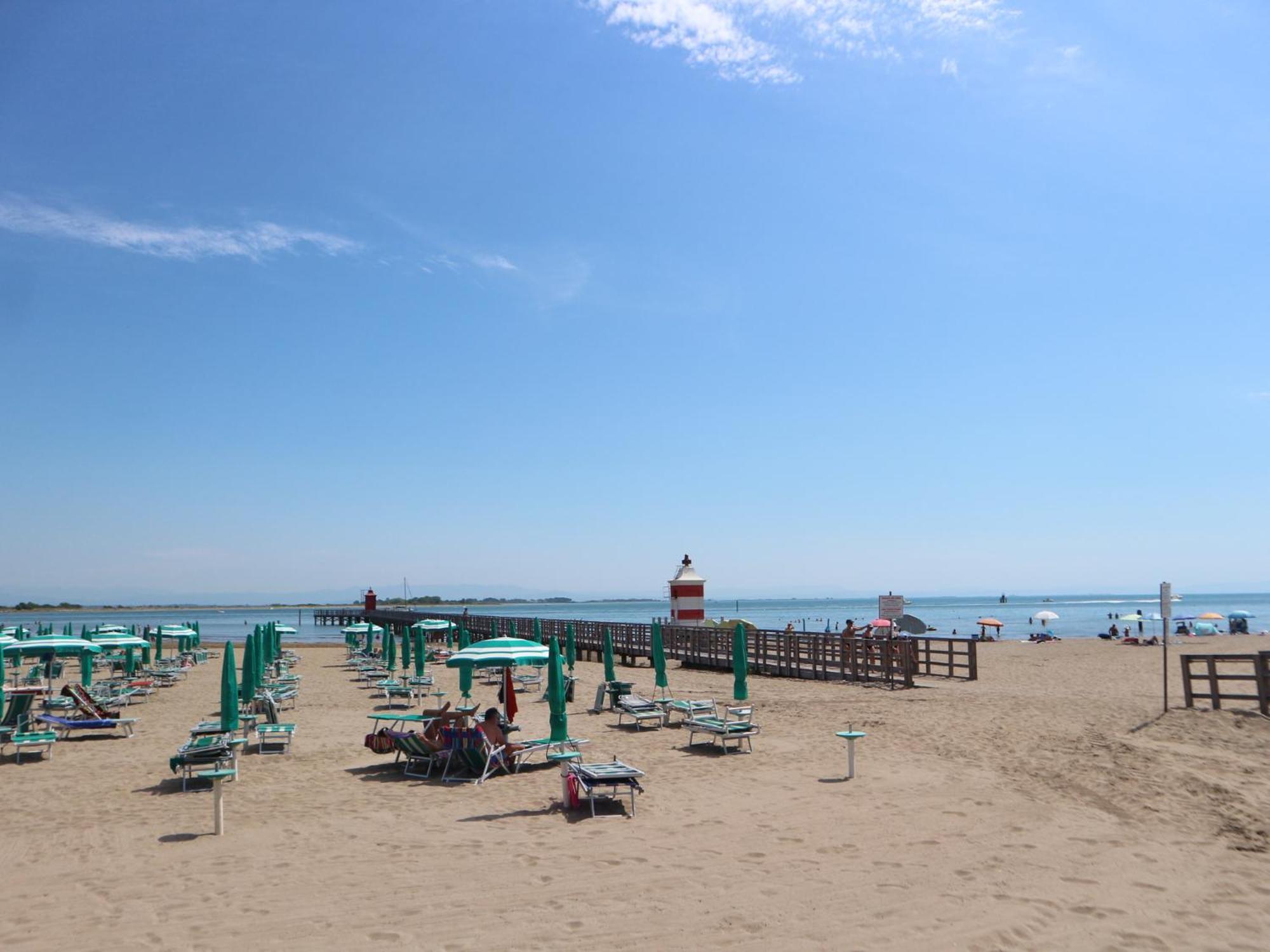 Levante Λινιάνο Σαμπιαντόρο Εξωτερικό φωτογραφία