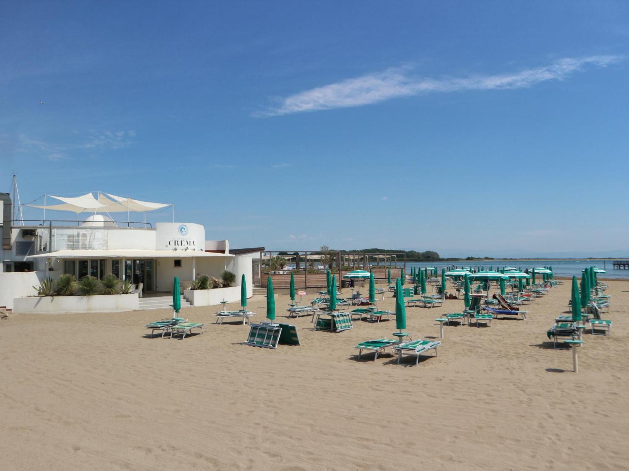 Levante Λινιάνο Σαμπιαντόρο Εξωτερικό φωτογραφία