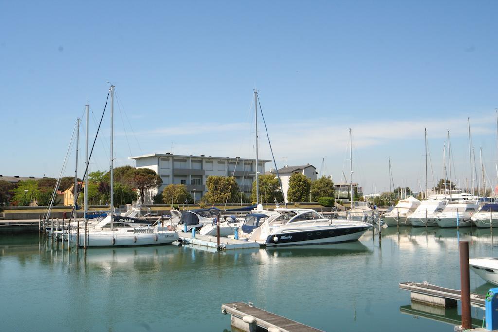Levante Λινιάνο Σαμπιαντόρο Εξωτερικό φωτογραφία