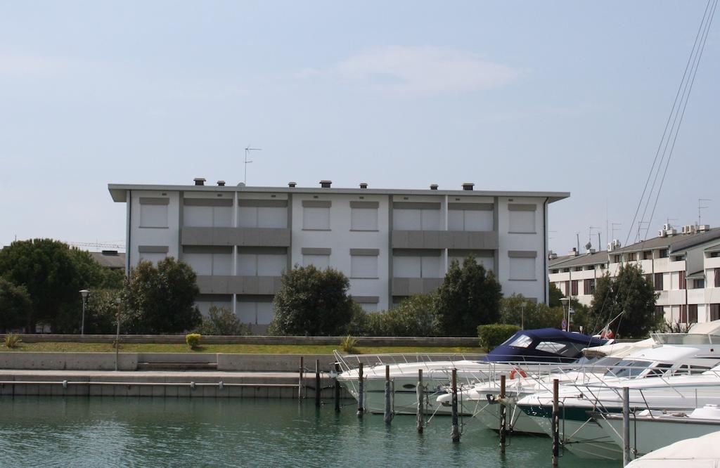 Levante Λινιάνο Σαμπιαντόρο Εξωτερικό φωτογραφία