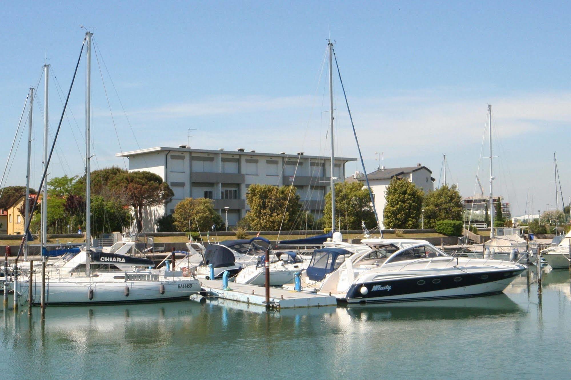Levante Λινιάνο Σαμπιαντόρο Εξωτερικό φωτογραφία